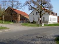 Dorf Kaulsdorf