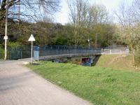 Wasserwegbrücke Wuhletal