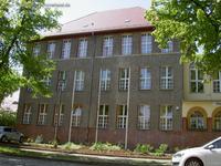 Schule in Kaulsdorf