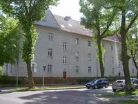 Kolonie Kaulsdorf-Ost