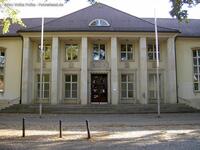 Dreilinden-Gymnasium Nikolassee