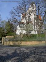 Villa Rosenburg in Nikolassee
