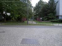 Stralau Karl-Marx-Erinnerungsstätte