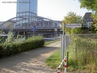 Ringbahnbrücke Oberspree