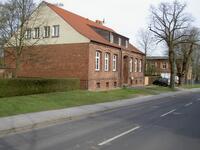 Schule Wartenberg