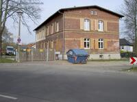 Landarbeiterhaus Stadtgut Wartenberg