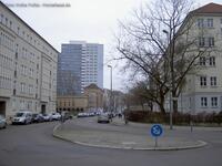 Rüdersdorfer Straße Friedrichshain
