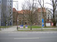 Andreasschule Friedrichshain