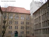 Andreasschule Friedrichshain