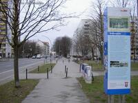 Andreasplatz Friedrichshain