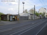 Köpenick Grünauer Straße Städtische Ablage