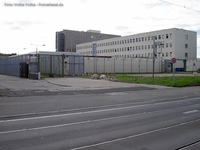 Gefängnis Grünauer Straße Köpenick