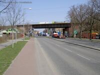 Köpenick Glienicker Straße