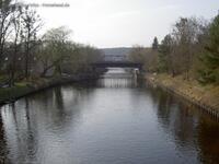 Kohlhasenbrück Teltowkanal Brücken
