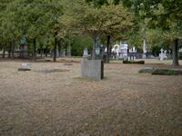 Invalidenfriedhof Berlin