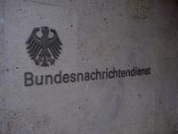 Bundesnachrichtendienst Berlin