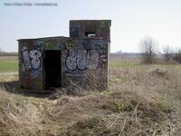 Wartenberger Feldmark Bunker