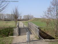 Stadtrandpark Neue Wiesen Brücke