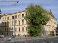 Sozialgericht Berlin