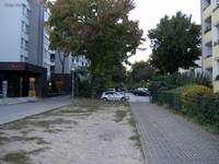 Berlin Ackerstraße