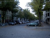 Berlin Anklamer Straße