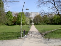Bürgerpark Marzahn