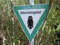 Naturschutzgebiet Unkenpfuhle Marzahn