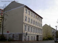 Alt-Friedrichsfelde Robert-Uhrig-Straße Altbau
