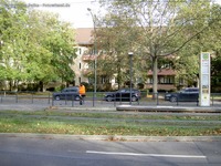 Friedrichsfelde Treskowallee Treskowsiedlung Lindenhof