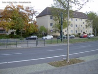 Friedrichsfelde Treskowallee Treskowsiedlung Eichenhof