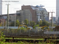 Heizkraftwerk Klingenberg