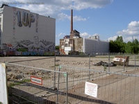 Eisfabrik Köpenicker Straße