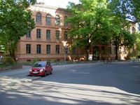 Kreuzberg Leibniz-Gymnasium