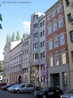 Kreuzberg Wrangelstraße
