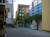 Kreuzberg Köpenicker Straße