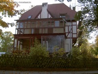 Karolinenhof Villa Schappach