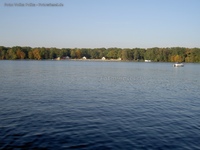 Seebad Wendenschloss Langer See