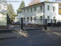 Villa Sauerbier Regattastraße Grünau