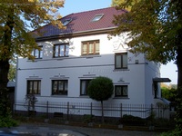 Grünau Stein's Casino Wirtshaus Sander