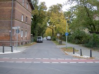 Falkenberg Hausvaterweg