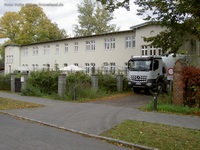 Falkenberg Besserungsanstalt Hausvaterweg