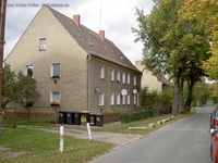 Stadtgut Falkenberg Gustarbeiterhaus