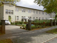 Falkenberg Besserungsanstalt Hausvaterweg