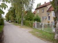Stadtgut Falkenberg Gustarbeiterhaus