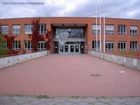 Barnim-Oberschule Barnim-Gymnasium Falkenberg
