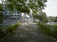 Kieler Brücke Nordhafen