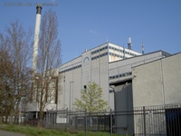 Heizkraftwerk Schöneweide