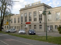Restaurant Haus Zenner