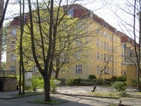 Roeder-Siedlung Lichtenberg