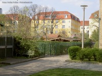 Roedersiedlung und Volkspark Prenzlauer Berg
